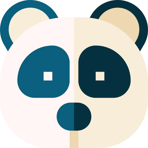 Panda icon