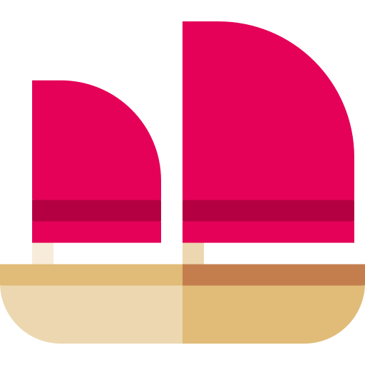 Boat icon