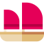 Boat icon 64x64