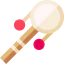 Rattle drum icon 64x64