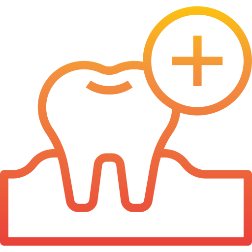 Tooth icon