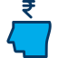 Rupees icon 64x64