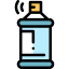 Spray icon 64x64