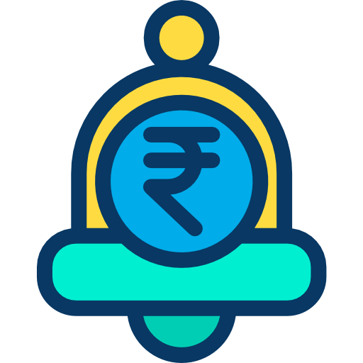 Notification icon