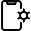 Phone icon 64x64