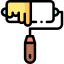 Painting roller icon 64x64