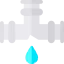 Leak Symbol 64x64