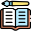 Book icon 64x64
