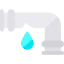 Leak Symbol 64x64
