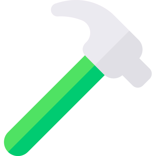 Hammer icon