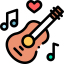 Guitar icon 64x64