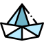 Origami icon 64x64