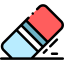 Eraser icon 64x64