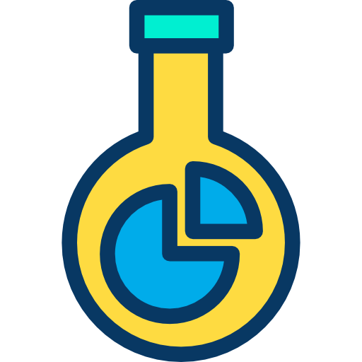 Analytics icône