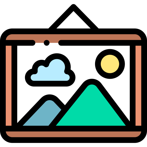 Paint icon