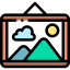 Paint icon 64x64