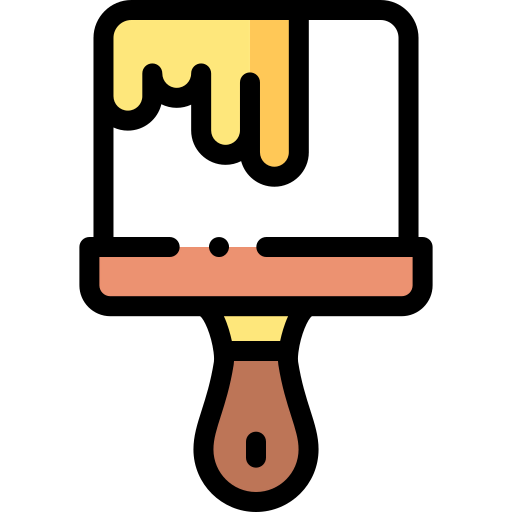Brush icon