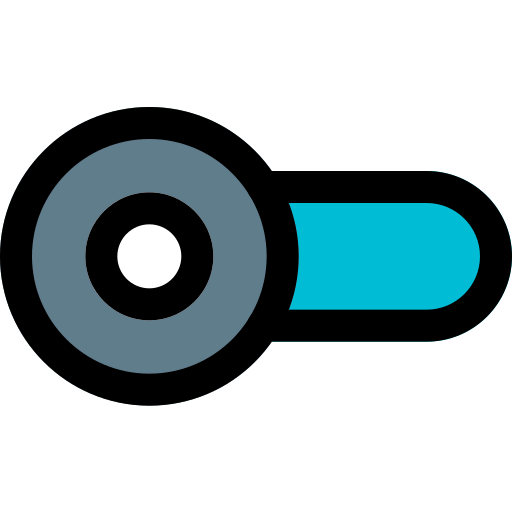 Disable icon