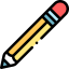 Pencil icon 64x64