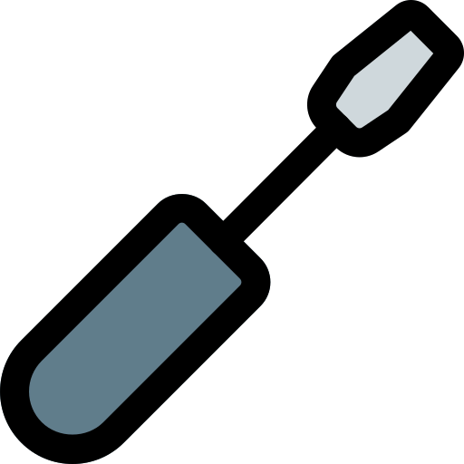 Screwdriver icon