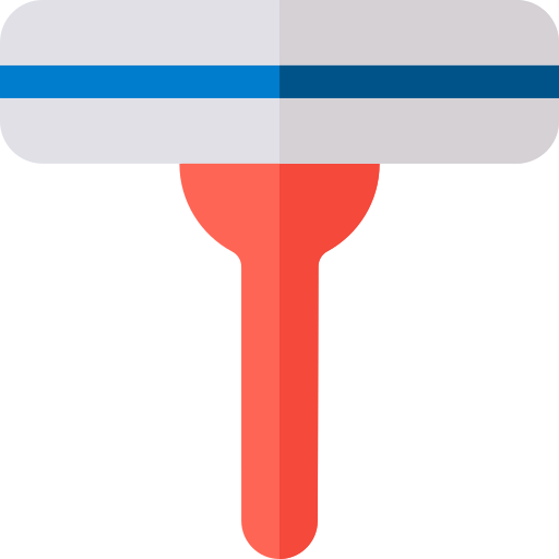 Cleaner icon