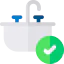 Sink icon 64x64