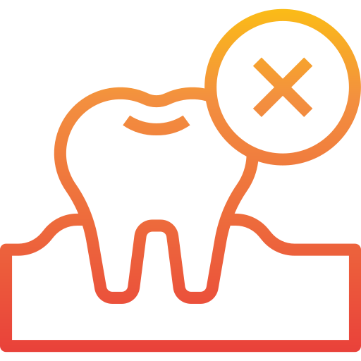 Extraction icon