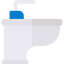 Bidet icon 64x64