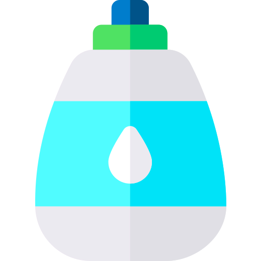 Detergent icon