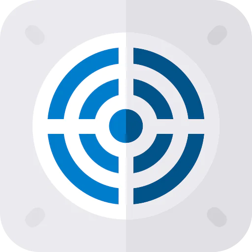 Extractor icon