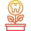 Tooth icon 64x64