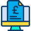 Monitor icon 64x64