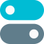 Toggle icon 64x64