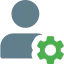 User icon 64x64