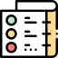 Menu icon 64x64