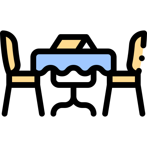 Table icon
