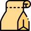 Paper bag Symbol 64x64