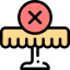 No free tables Symbol 64x64