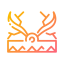 Antlers icon 64x64