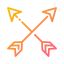Arrow icon 64x64
