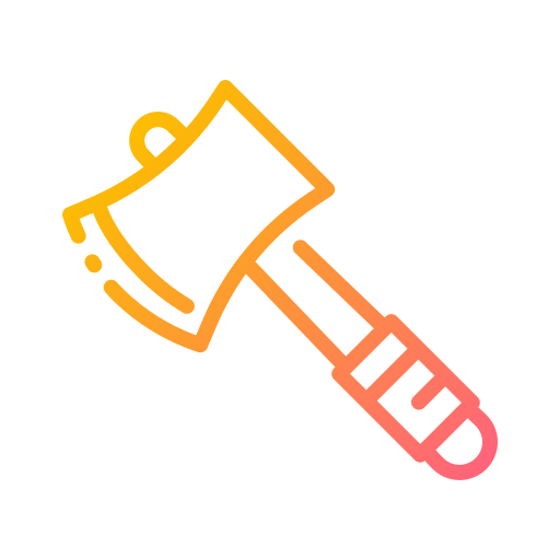 Axe icon