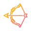 Bow icon 64x64