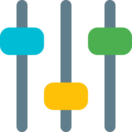 Control icon