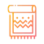 Carpet icon 64x64