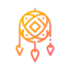 Dreamcatcher icon 64x64