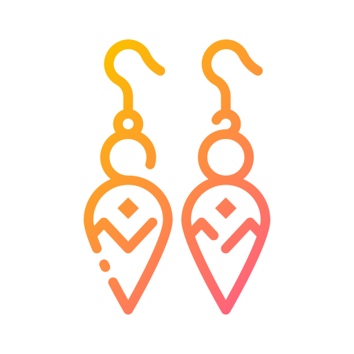 Earring icon