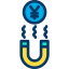 Привлечение иконка 64x64