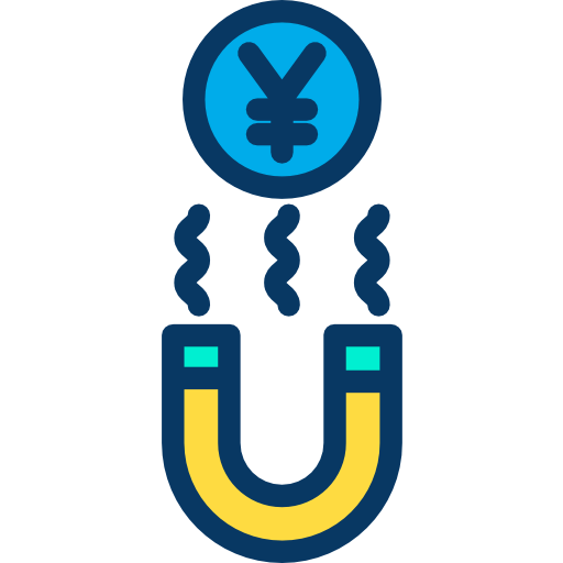 Attraction icon
