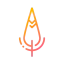 Feather Symbol 64x64
