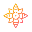 Flower icon 64x64
